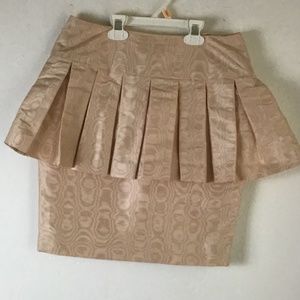 Oscar de la renta